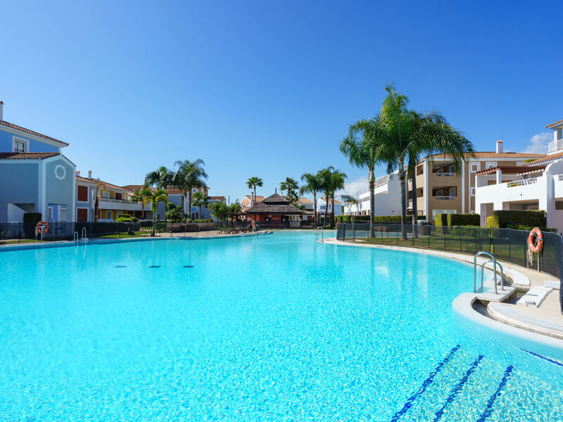 Cortijo de Mar - Sunrise