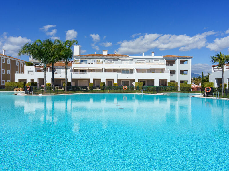 Cortijo de Mar - Sunrise