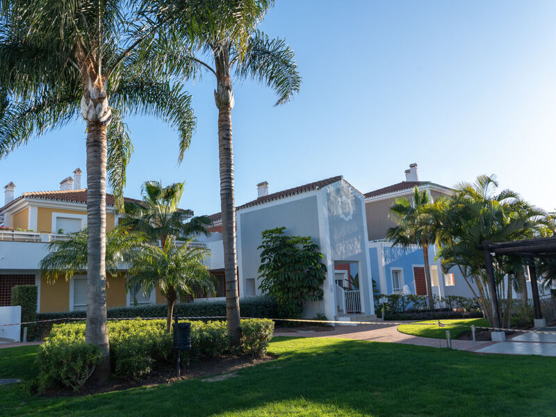 Cortijo de Mar - Sunrise