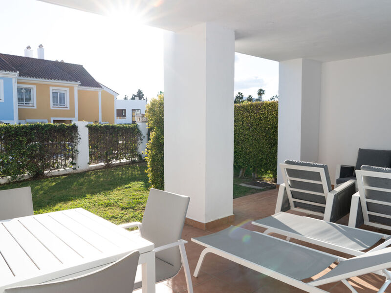 Cortijo de Mar - Sunrise