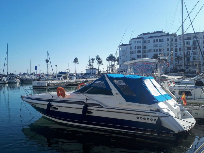 Luxuriöses Apartment am Strand