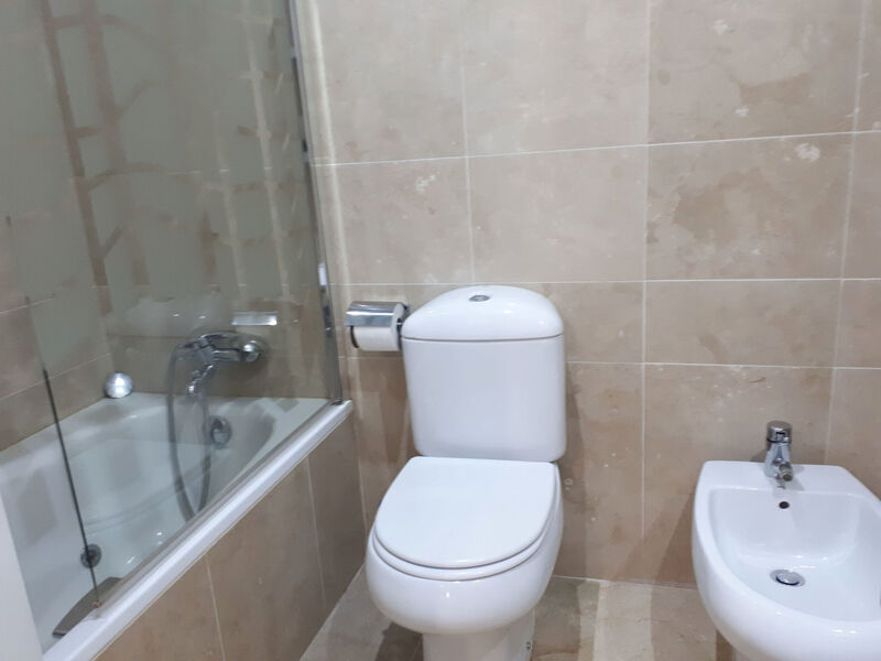 Luxuriöses Apartment am Strand