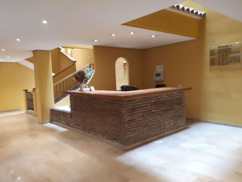 Luxuriöses Apartment am Strand