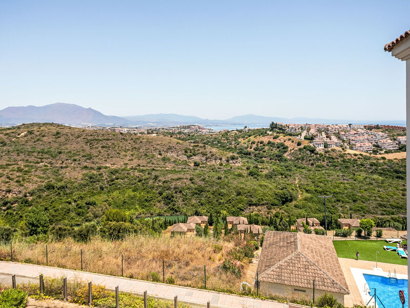 Jardines de Manilva I