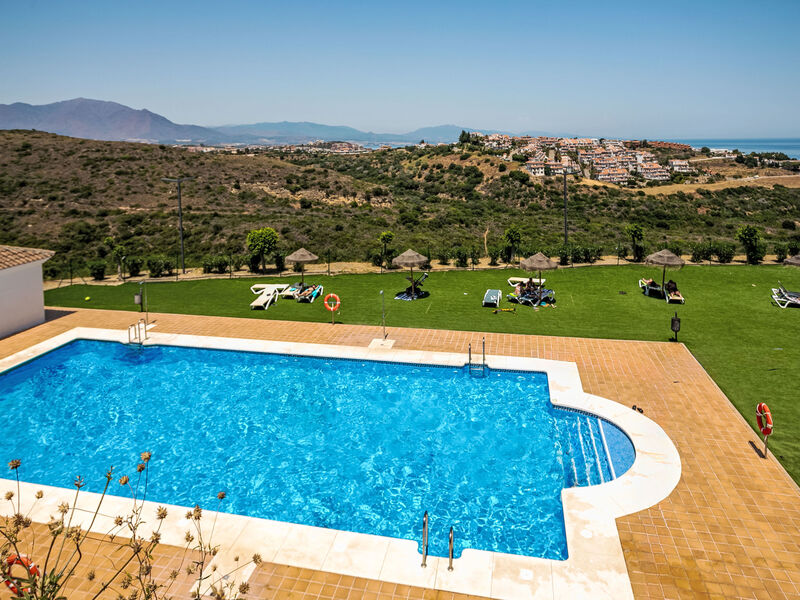 Jardines de Manilva I