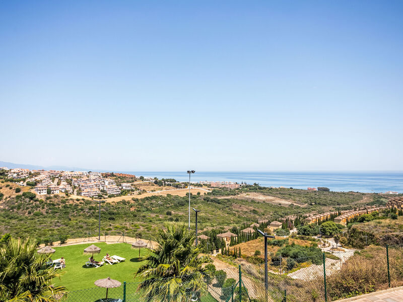 Jardines de Manilva I