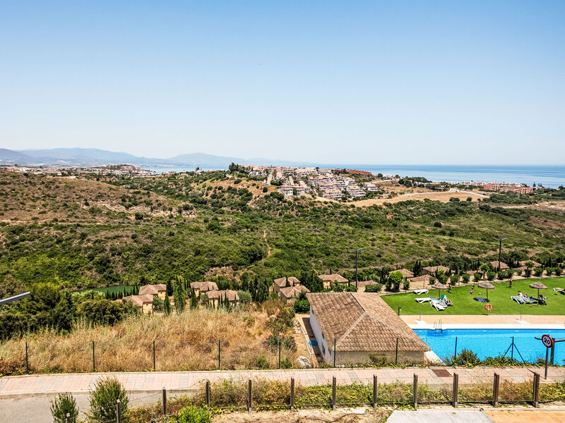 Jardines de Manilva I