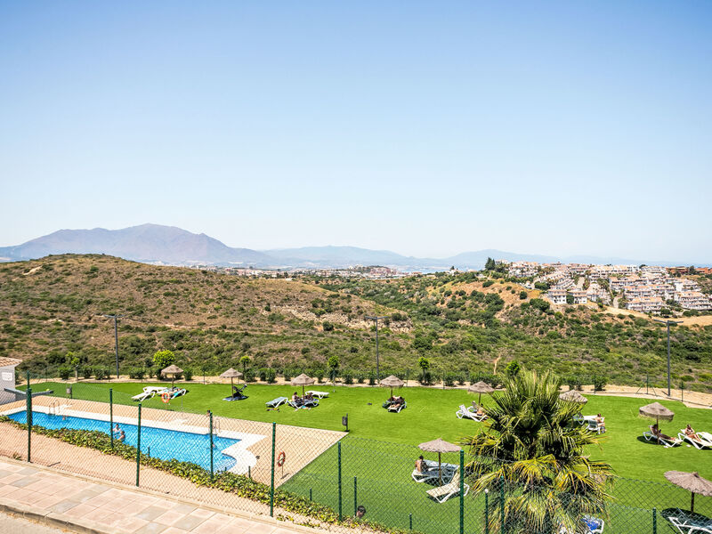 Jardines de Manilva I