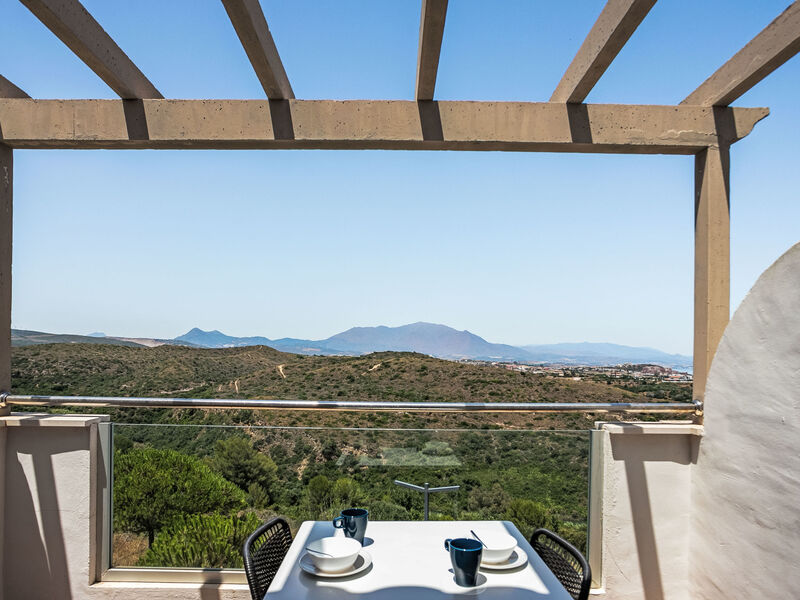 Jardines de Manilva I