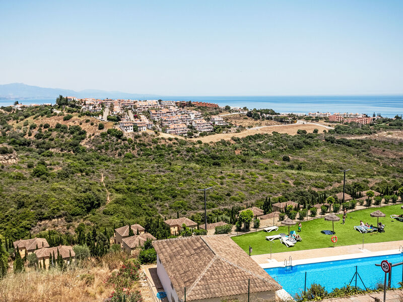 Jardines de Manilva I