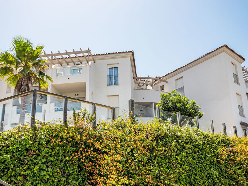 Jardines de Manilva I