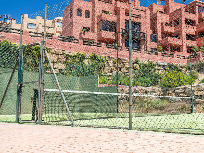 Coto Real Duquesa II