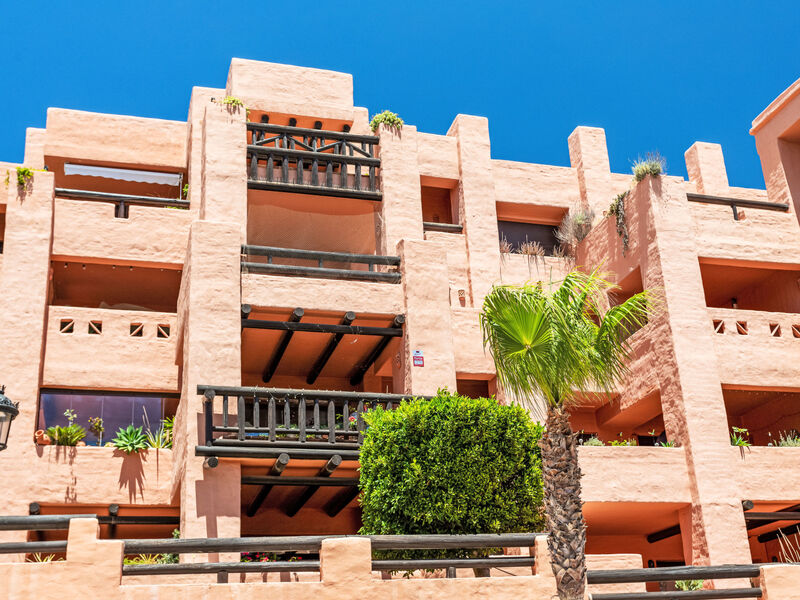 Coto Real Duquesa II