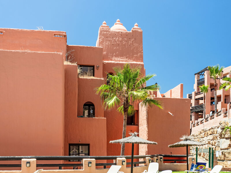 Coto Real Duquesa II