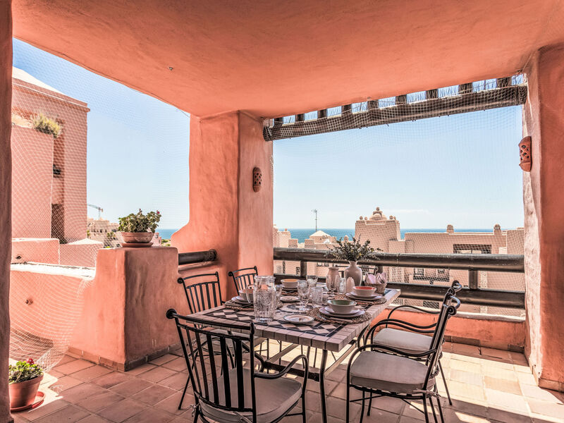 Coto Real Duquesa II