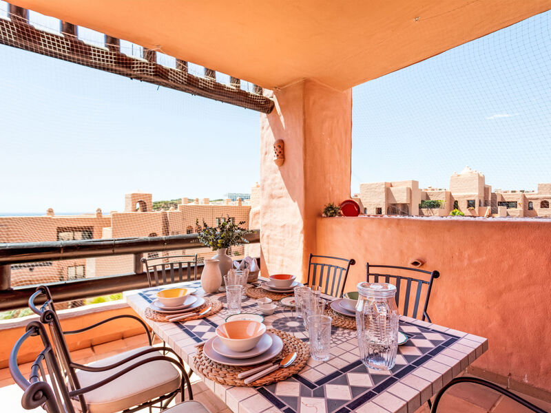 Coto Real Duquesa II