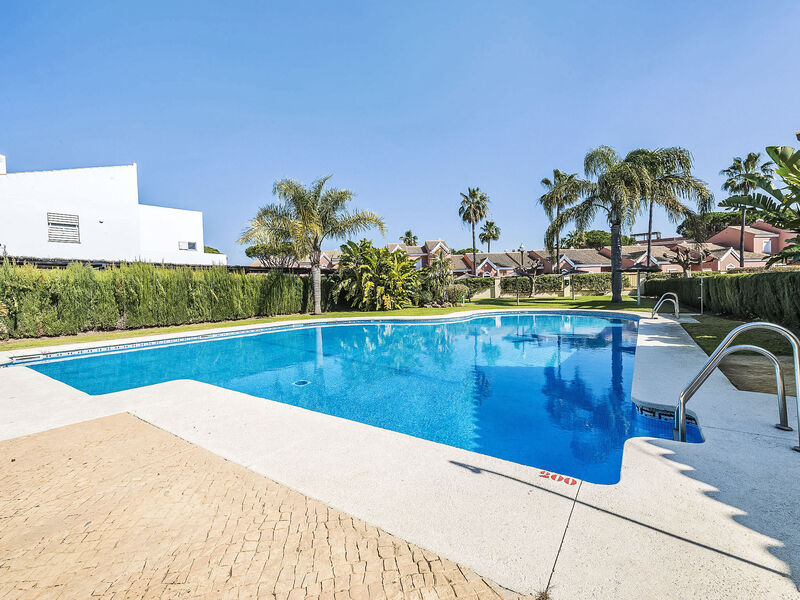 Brisamar - Novo Sancti Petri