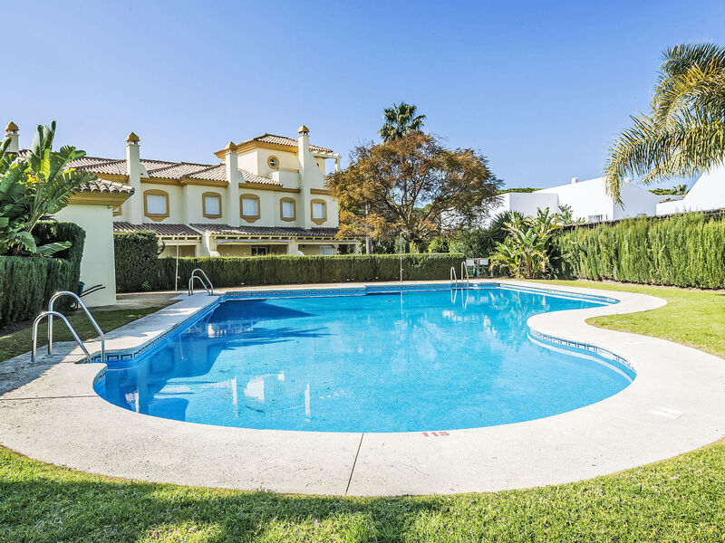 Brisamar - Novo Sancti Petri