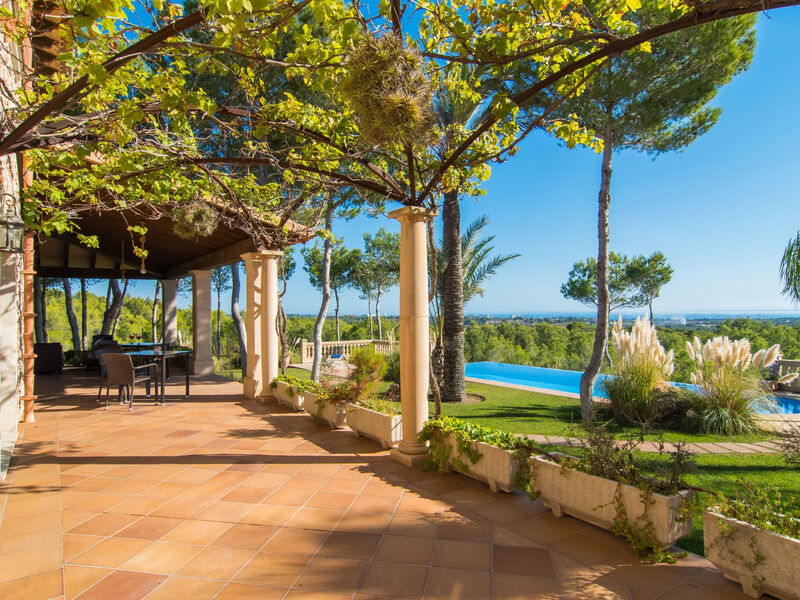 Forn Fumet  (ETV 899)