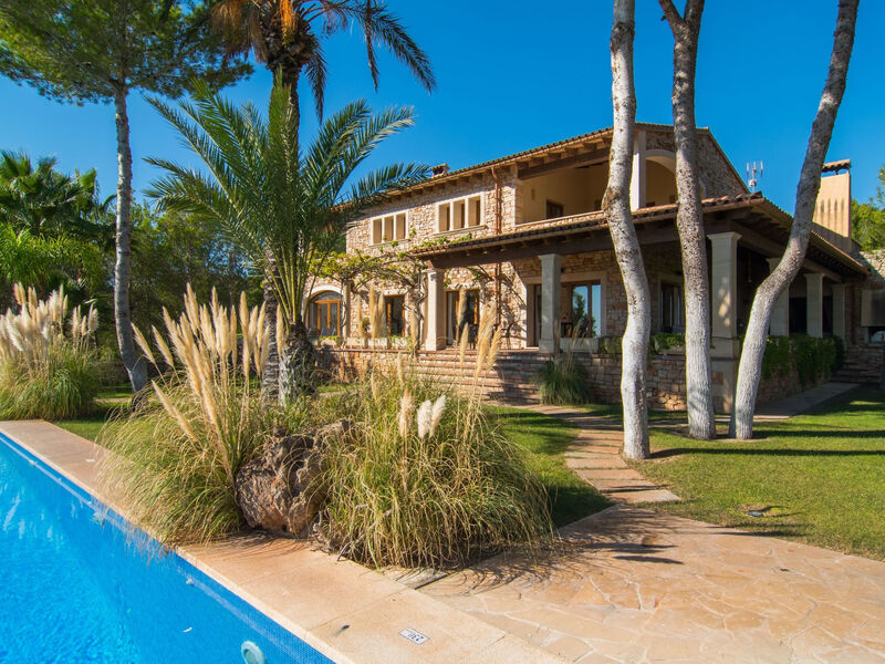 Forn Fumet  (ETV 899)