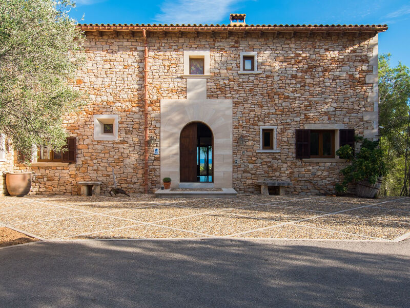 Forn Fumet  (ETV 899)