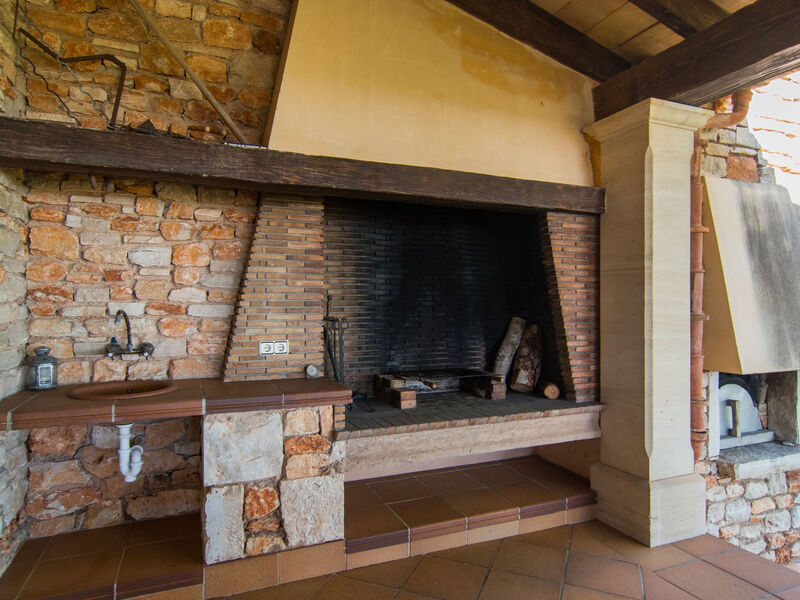 Forn Fumet  (ETV 899)