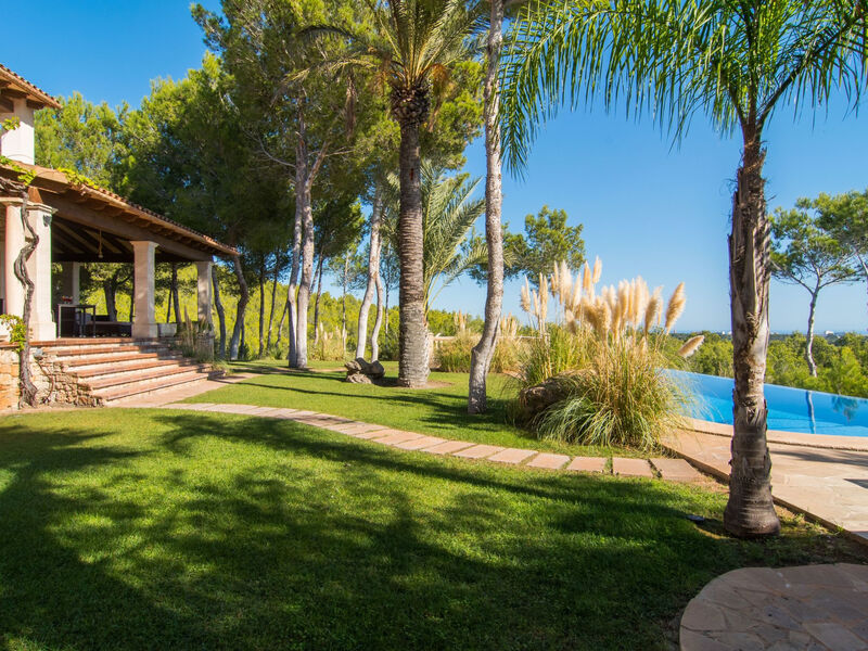 Forn Fumet  (ETV 899)