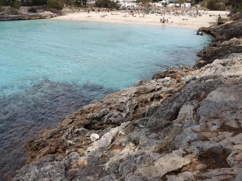 Bungalow con piscina