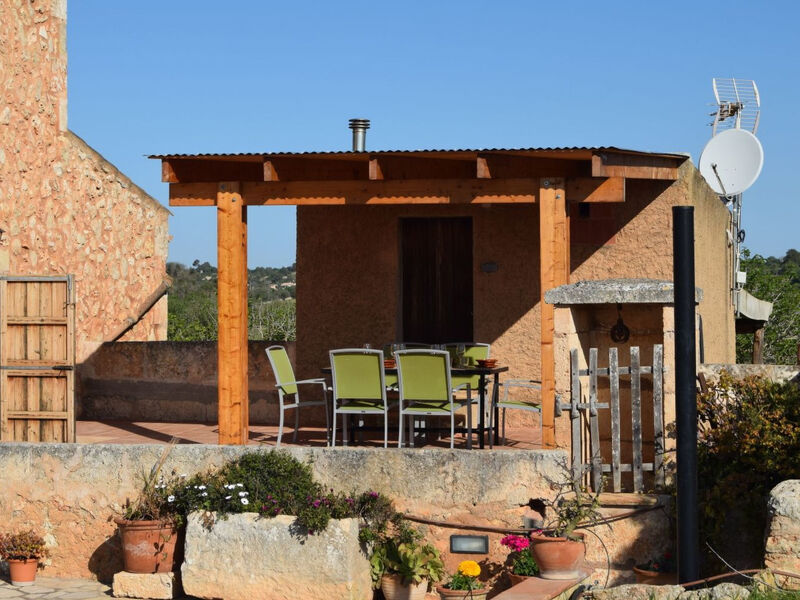 Finca Punta de Vistalegre