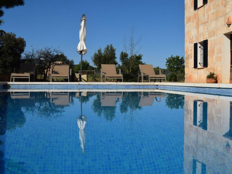 Finca Punta de Vistalegre