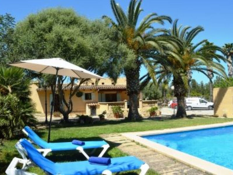 Landgut Es Garballons