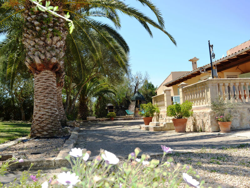 Landgut Es Garballons