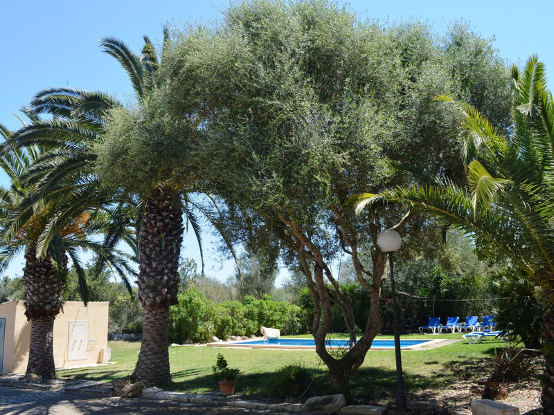 Landgut Es Garballons