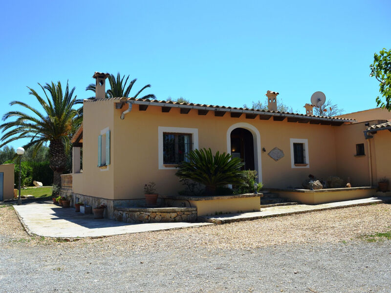 Landgut Es Garballons