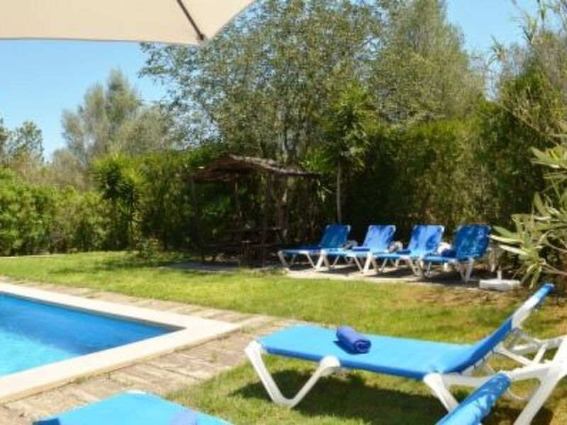 Landgut Es Garballons