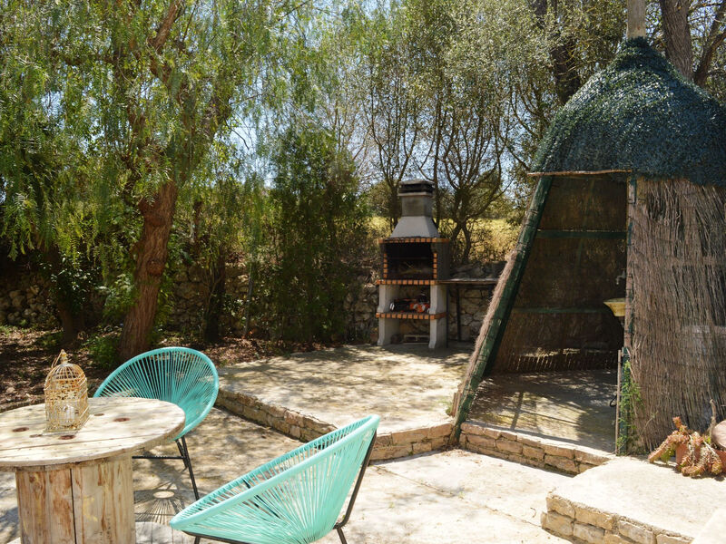 Landgut Es Garballons