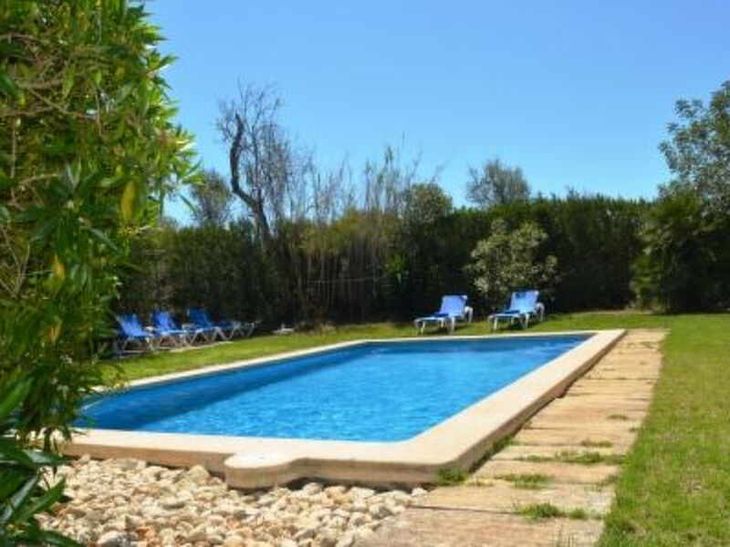 Landgut Es Garballons