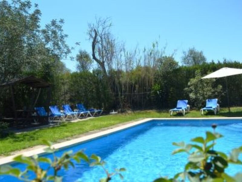 Landgut Es Garballons