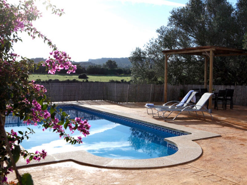 Ses Comes de son Cladera estate