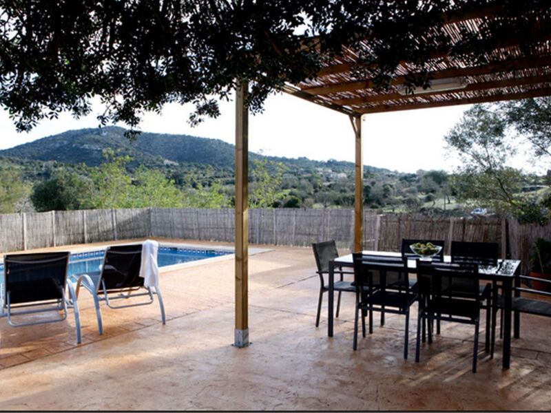 Ses Comes de son Cladera estate