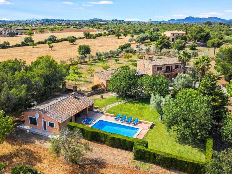 Bonita casa cerca del mar