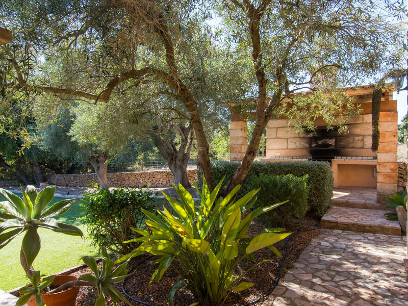 Luxuriöse Villa Can Revell