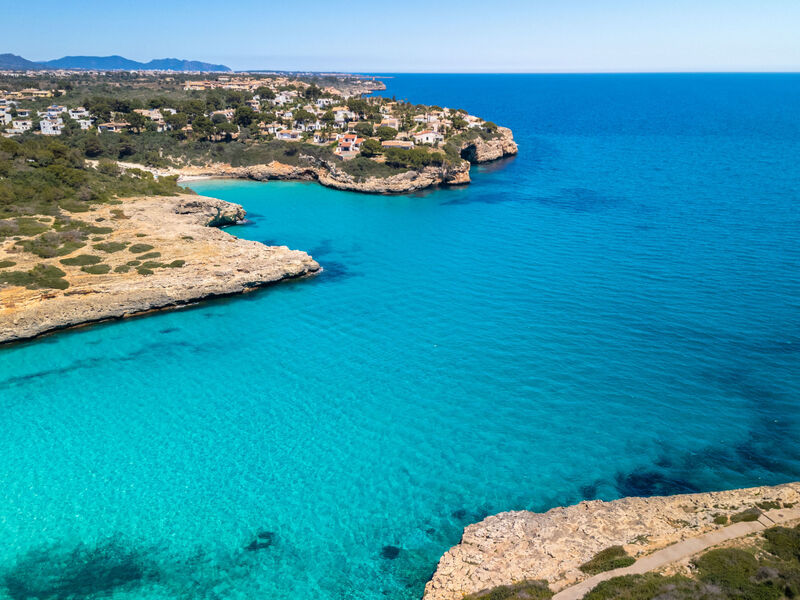 Cala Mendia Sea Views