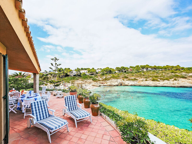 Cala Mendia Sea Views