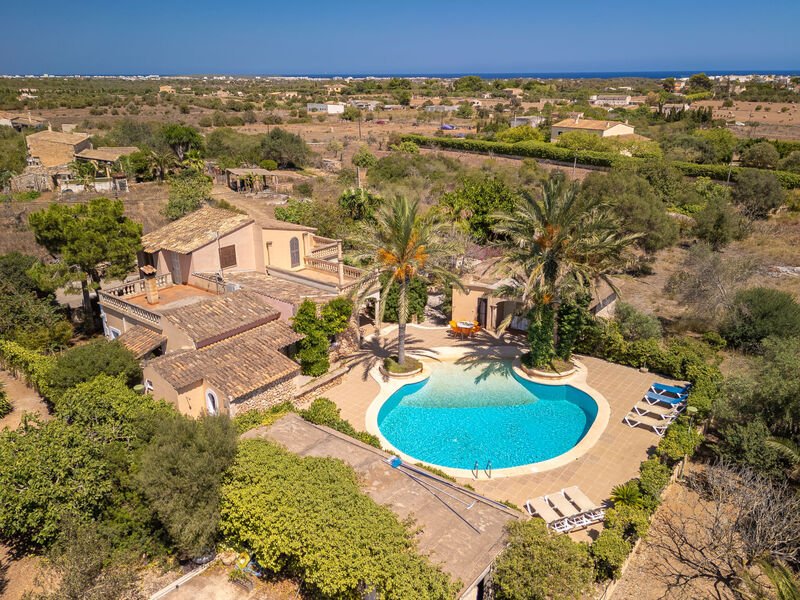 Sa Marina Portocristo