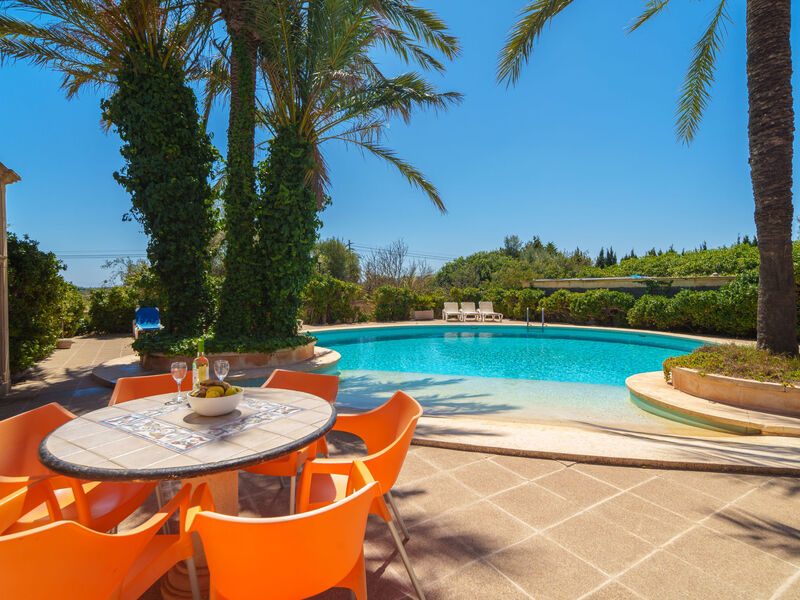 Sa Marina Portocristo