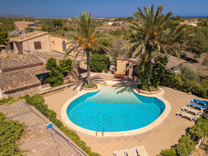 Sa Marina Portocristo