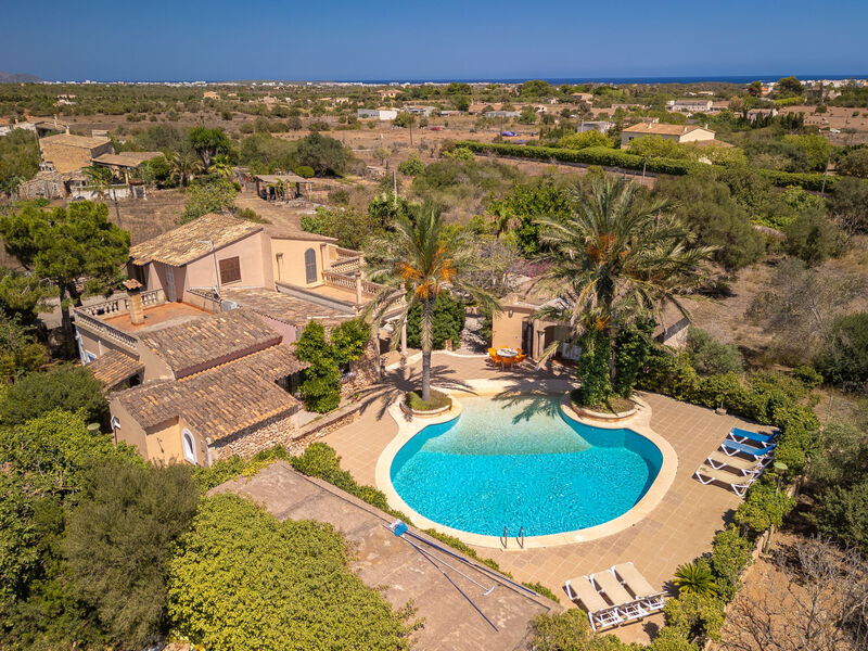 Sa Marina Portocristo