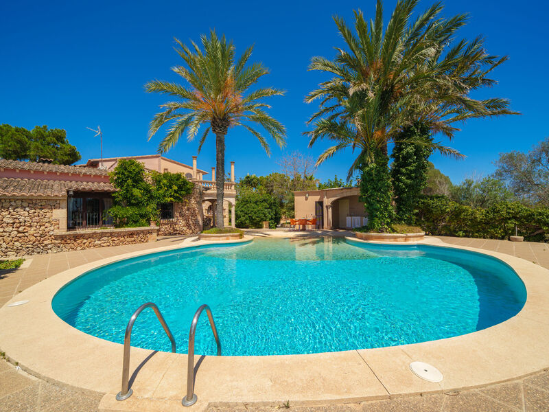 Sa Marina Portocristo