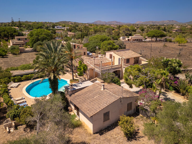 Sa Marina Portocristo